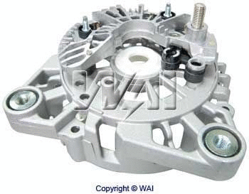 Rectifier, alternator (MER5249)