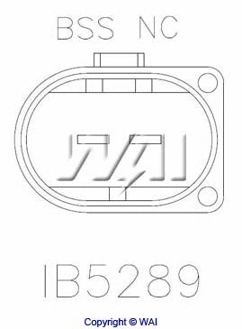 Alternator Regulator