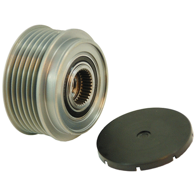 Alternator Freewheel Clutch