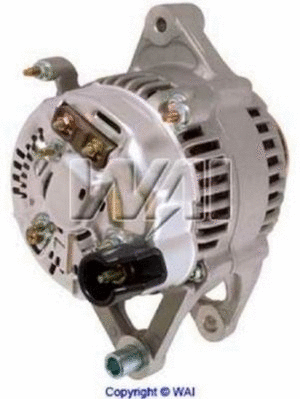 Alternator (13184N)