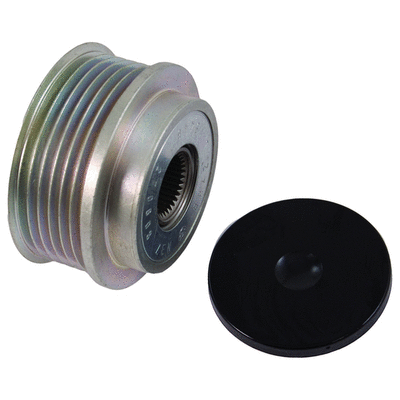 Alternator Freewheel Clutch