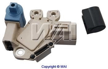 Alternator Regulator