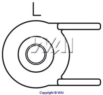 Alternator Regulator