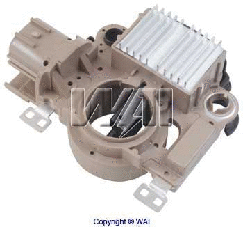 Alternator Regulator (IM851HD)