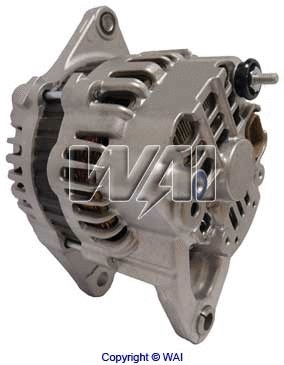 Alternator (11685N)