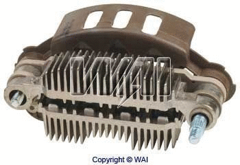 Rectifier, alternator (IMR8599)