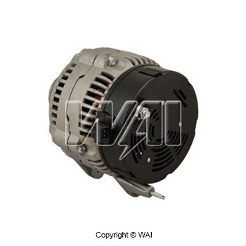 Alternator (21392N)