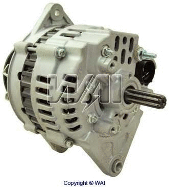 Alternator (12235N)