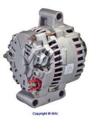 Alternator (8254N)