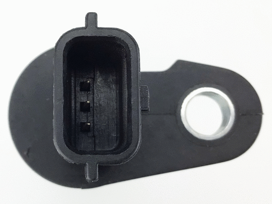 Sensor, crankshaft pulse