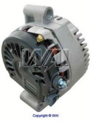 Alternator (7787N-6G1)