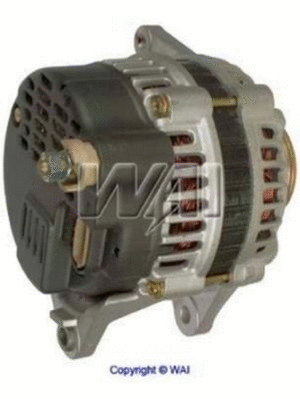Alternator (11001N)