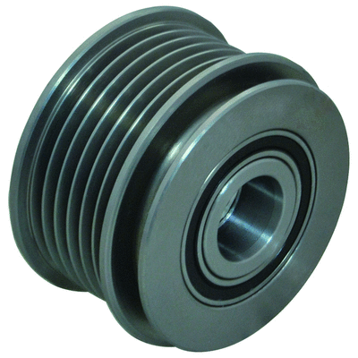 Alternator Freewheel Clutch