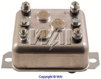 Alternator Regulator