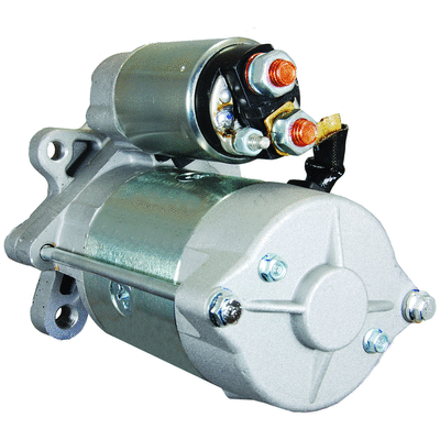 Starter (6670N)