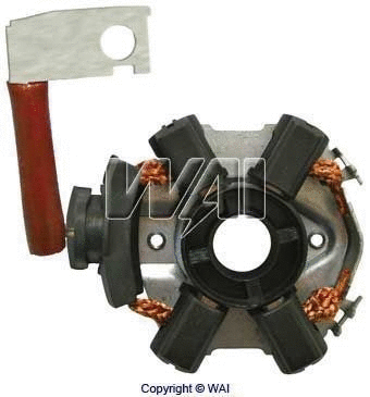 Holder, carbon brushes (69-9148)