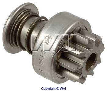 Freewheel Gear, starter (54-9145)