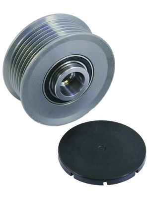 Alternator Freewheel Clutch (24-82118)