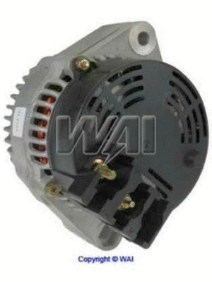 Alternator (21901N)