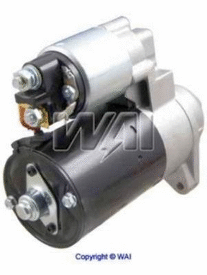 Starter (32580N)