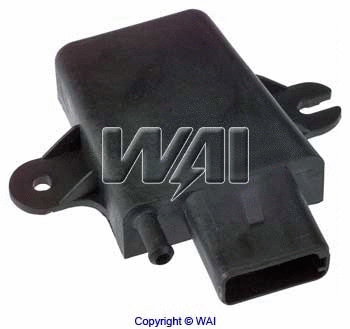 Sensor, intake manifold pressure (MAP1201)