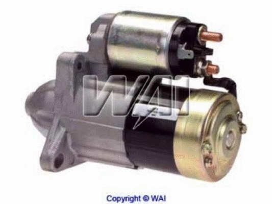 Starter (17592N)