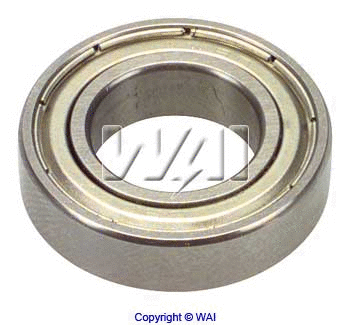 Bearing (6-902-2W)