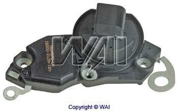 Alternator Regulator (IB200)