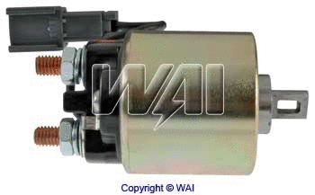 Solenoid Switch, starter