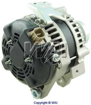 Alternator (11201N)