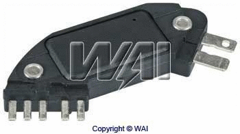 Switch Unit, ignition system (ICM315)