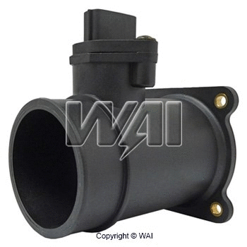 Mass Air Flow Sensor