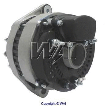 Alternator (12417N)