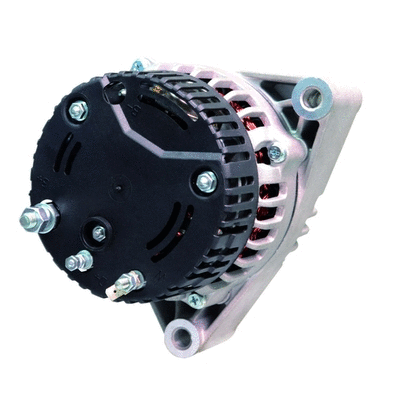 Alternator (12817N)