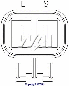 Alternator Regulator