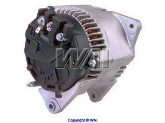 Alternator (13697N)
