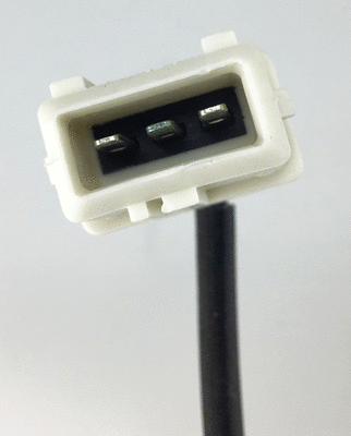 Sensor, camshaft position