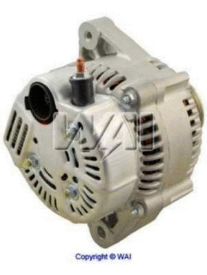 Alternator (13455N)