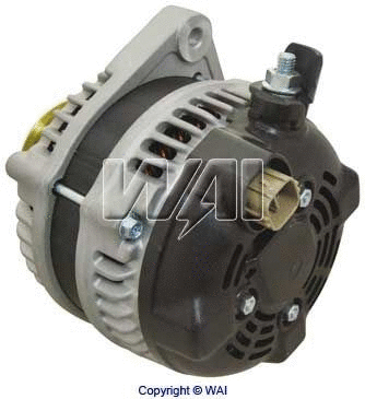 Alternator (11030N)