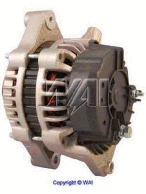 Alternator (21165N)