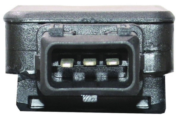 Mass Air Flow Sensor