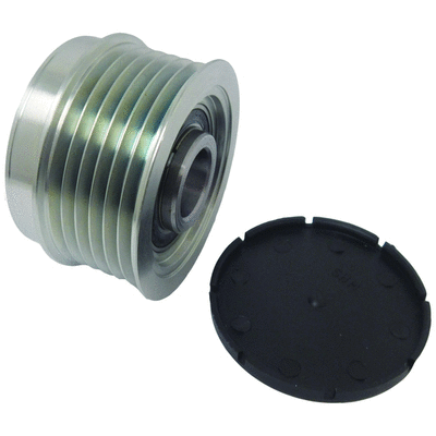 Alternator Freewheel Clutch