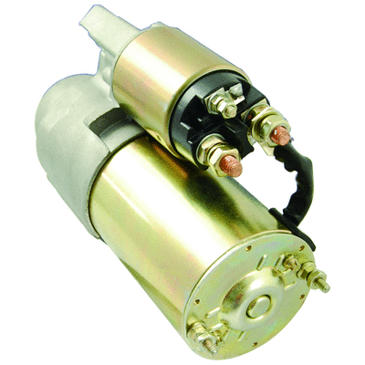 Starter (6470N)