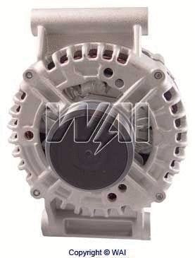Alternator (23977N)