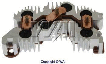 Rectifier, alternator (DR5173PF)