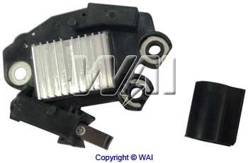 Alternator Regulator (M562)