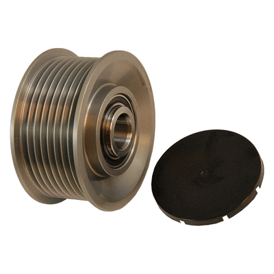 Alternator Freewheel Clutch