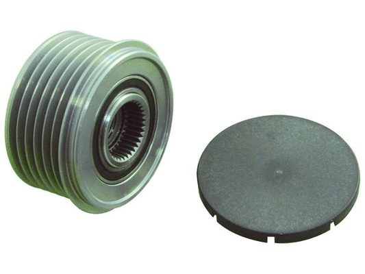 Alternator Freewheel Clutch