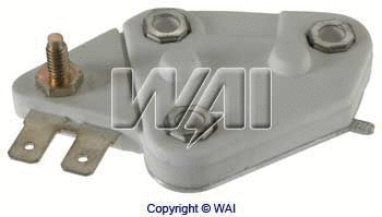 Alternator Regulator (D27)