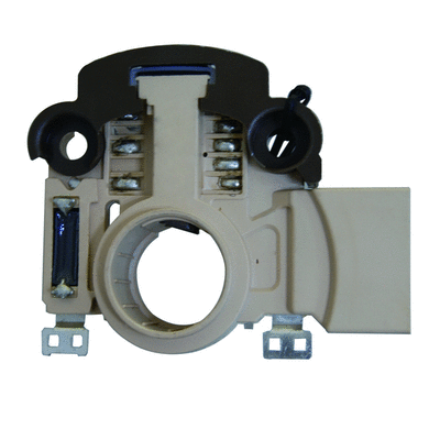 Alternator Regulator